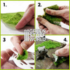 GSW - Grass Mats - Light Green