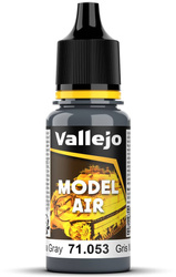 Vallejo: 71.053 - Model Air - Dark Sea Gray (17 ml)