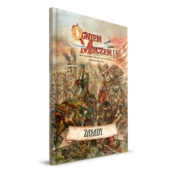 OGNIEM I MIECZEM - Zasady