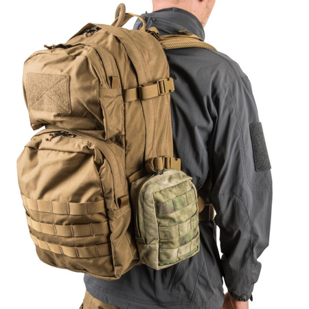 Plecak Ratel MK2 25L Cordura Olive Green Helikon-Tex