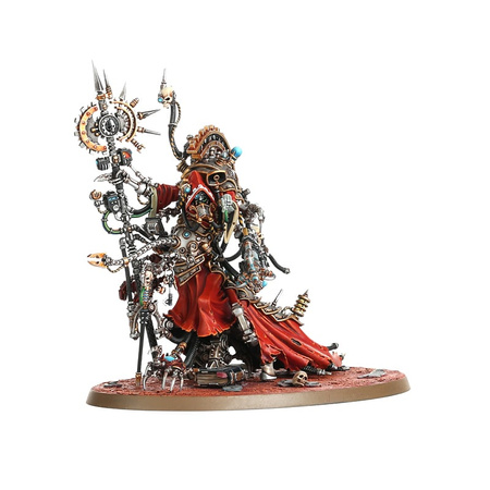 Warhammer 40K ADEPTUS MECHANICUS: ELIMINATION MANIPLE