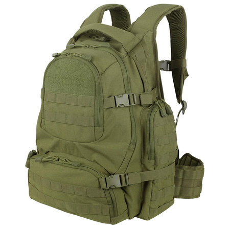 Plecak Urban Go Pack Olive Drab Condor