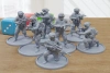 PM - US Airborne Modern - 3D Printed - 28mm