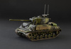ITALERI M4A3E8 Sherman Fury