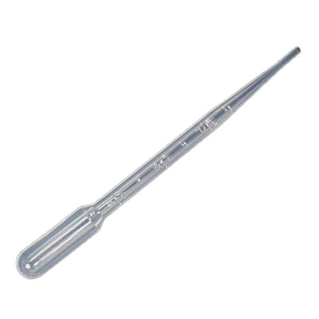 GSW - 50x Pipeta 3ml