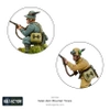 BOLT ACTION Italian Alpini Mountain Troops
