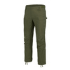 Spodnie SFU NEXT Mk2 PolyCotton Stretch Ripstop Olive Green Helikon-Tex