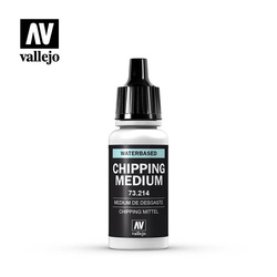 Vallejo: 73.214 - Chipping Medium (18 ml)