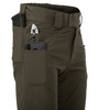 Spodnie GREYMAN TACTICAL SHORTS COYOTE