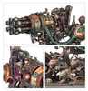 SKAVEN: RATLING WARPBLASTER