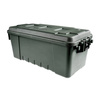 Plano Skrzynia transportowa  Sportsmans Trunk średnia 62 l oliwkowa
