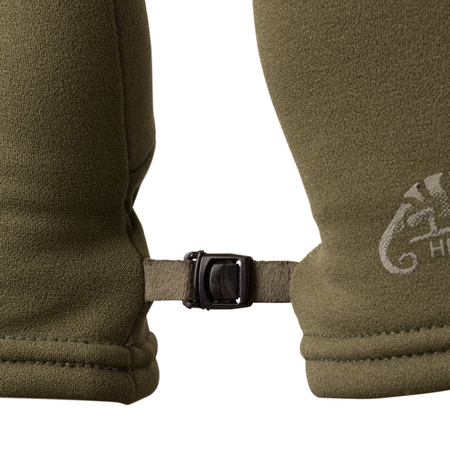 Rękawice Trekker Outback Gloves – Czarne