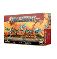 Warhammer AoS Gossamid Archers
