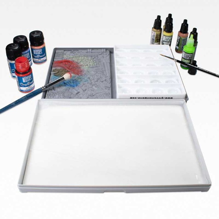 GSW - Ultimate Wet Palette XL