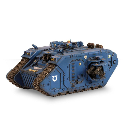 Warhammer 40K Land Raider