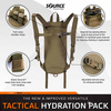 System Hydracyjny WXP Tactical 3 L Multicam Source