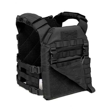 Kamizelka RPC Recon Plate Carrier Czarna Warrior