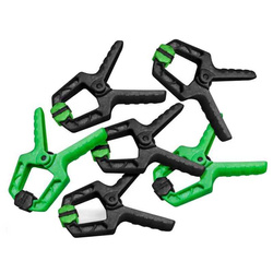 GSW - Mini hobby clamps x6