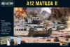 BOLT ACTION A12 Matilda II infantry tank