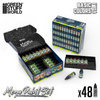 Green Stuff World Basic Mega Paint Set - Vol. 1.0