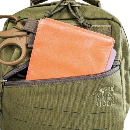 Plecak Medic Assault Pack S MKII 6L olive Tasmania