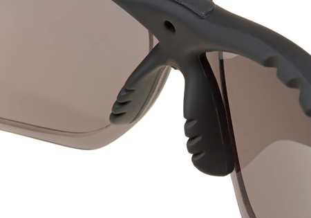 Okulary balistyczne LANCER Przeciwsłoneczne SWISS EYE