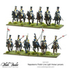 Black Powder Napoleonic Polish Line Light Horse Lancers