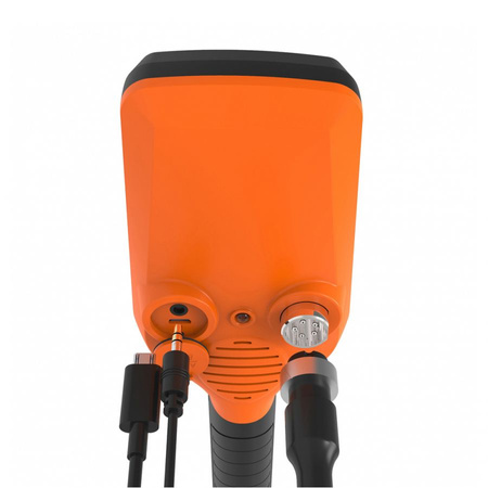 Wykrywacz metali Quest X1