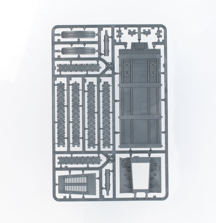 HORUS HERESY: MALCADOR HEAVY TANK