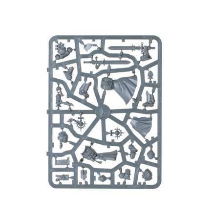 BATTLEFORCE: DARK ANGELS: INNER CIRCLE TASK FORCE