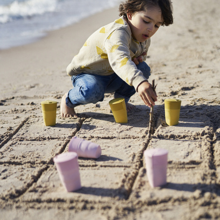 Light My Fire Pack-up-Cup BIO dustypink