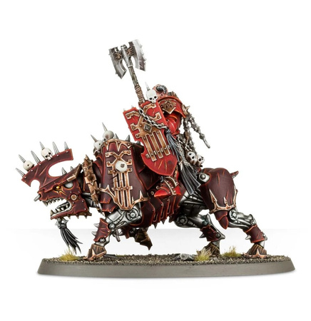 Warhammer AoS Mighty Skullcrushers