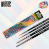 GSW - Synthetic Cel Shading Brushes Pack x4