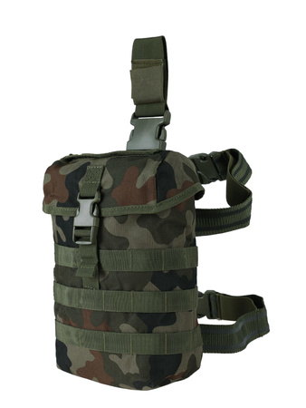 TORBA UDOWA NA MASKĘ/ZRZUTOWA STRIKER WZ.93 - DOMINATOR