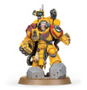 IMPERIAL FISTS TOR GARADON