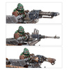 HORUS HERESY: DRACOSAN ARMOURED TRANSPORT