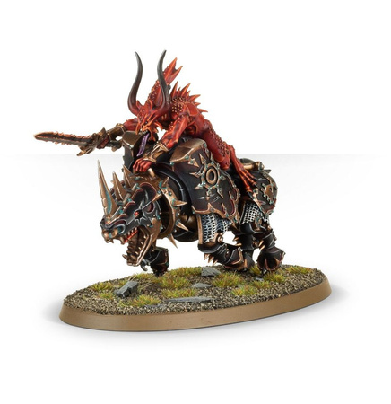 Warhammer BLOODCRUSHERS