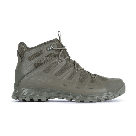 Buty AKU SELVATICA MID GTX Ranger Green