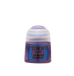 Layer Xereus Purple 12ml