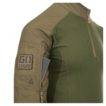 VANGUARD Combat Shirt® - RAL 7013