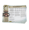 Warhammer AoS Warscroll Cards: Kharadron Overlords ENG