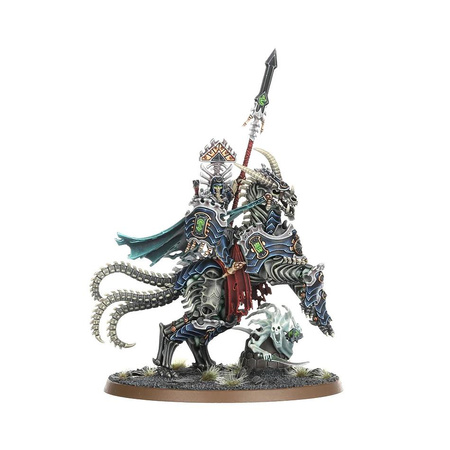 Warhammer AoS Arch-Kavalos Zandtos