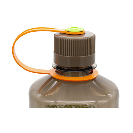 Butelka Narrow Mouth Sustain 1,0L Olive Nalgene