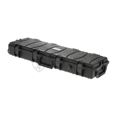 Skrzynia na broń 100cm PNP Foam Czarna Nimrod