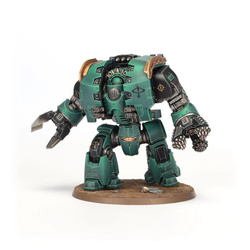 HORUS HERESY Leviathan Siege Dreadnought