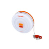 Lampa kempingowa CANDY STRING Falcon Eye 200 lm multikolor akumulatorowa Mactronic