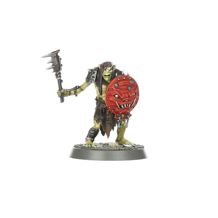 Warhammer VANGUARD: ORRUK WARCLANS