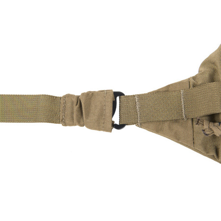 Nerka BANDICOOT® - Cordura® - US Woodland