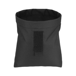 WOREK ZRZUTOWY LARGE CZARNY CMG