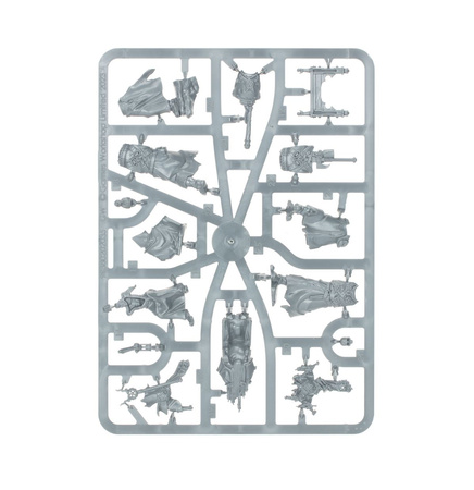 Warhammer AoS VENESTRA: MATRIARCH OF THE GREAT WHEEL